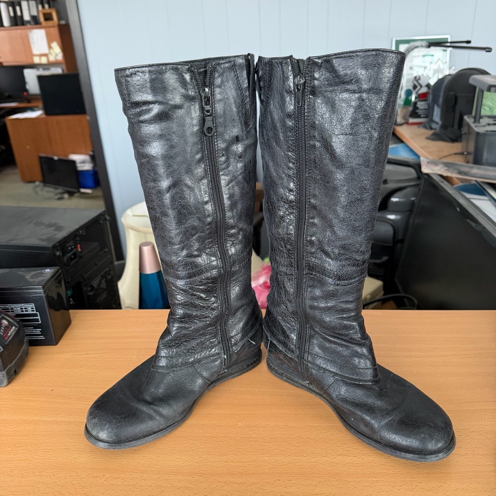 Miz Mooz Blossom Boots - Picture 3 of 9